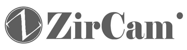 الزيركام ZirCam